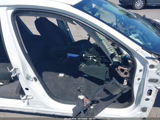 Продажа на аукционе авто 2020 Honda Civic Ex, vin: 19XFC1F31LE212345, номер лота: 45879144
