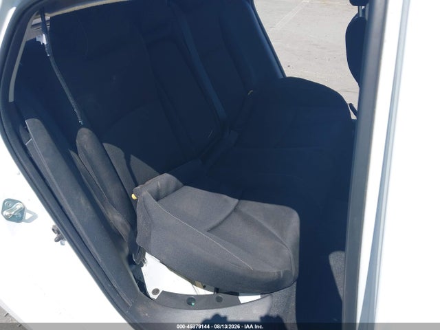 Продажа на аукционе авто 2020 Honda Civic Ex, vin: 19XFC1F31LE212345, номер лота: 45879144