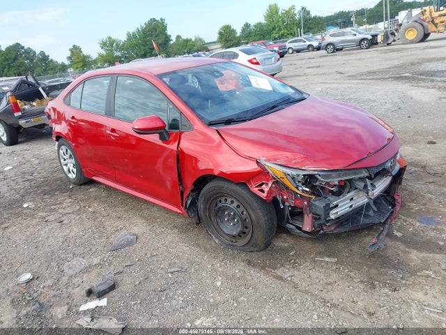 2021 5YFEPMAE1MP216731 main image