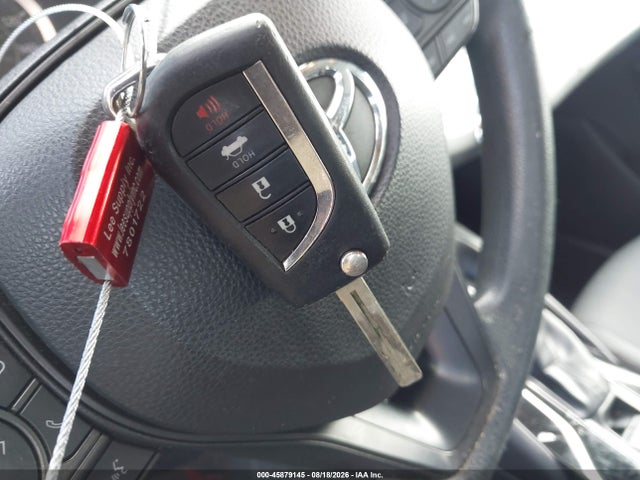 Toyota COROLLA LE 2021 5YFEPMAE1MP216731 Image 11