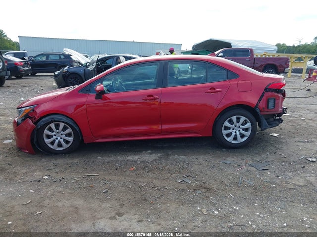 Toyota COROLLA LE 2021 5YFEPMAE1MP216731 Image 15