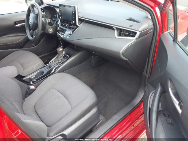 Toyota COROLLA LE 2021 5YFEPMAE1MP216731 Image 5