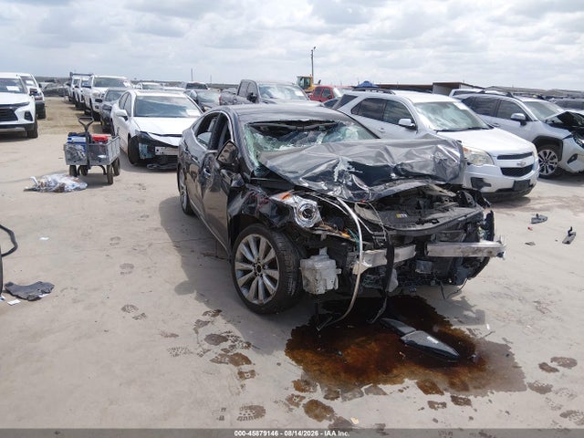Aukcja sprzedaży 2017 Hyundai Azera Limited, vin: KMHFH4JGXHA583457, numer aukcji: 45879146