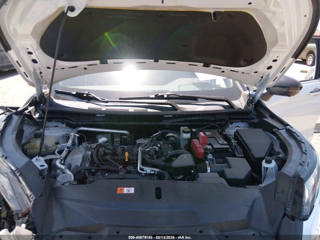 Aukcja sprzedaży 2023 Mitsubishi Outlander Ralliart S-awc/se 2.5 S-awc/se Black Edition S-awc/se Special Editiont S-awc, vin: JA4J4UA85PZ019275, numer aukcji: 45879148