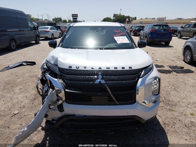 Aukcja sprzedaży 2023 Mitsubishi Outlander Ralliart S-awc/se 2.5 S-awc/se Black Edition S-awc/se Special Editiont S-awc, vin: JA4J4UA85PZ019275, numer aukcji: 45879148