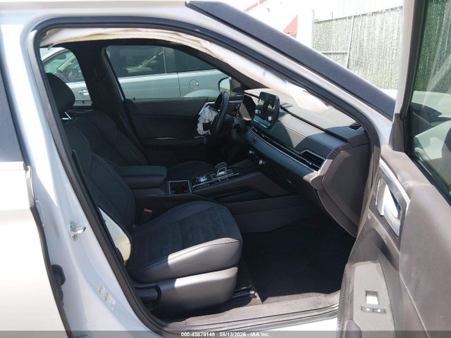Aukcja sprzedaży 2023 Mitsubishi Outlander Ralliart S-awc/se 2.5 S-awc/se Black Edition S-awc/se Special Editiont S-awc, vin: JA4J4UA85PZ019275, numer aukcji: 45879148