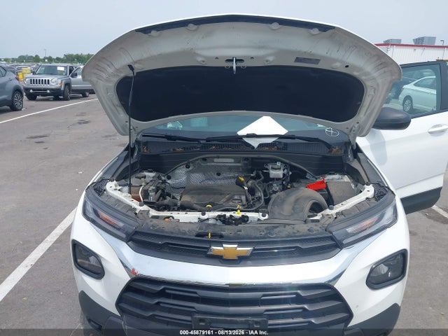 Продаж на аукціоні авто 2023 Chevrolet Trailblazer Fwd Ls, vin: KL79MMS2XPB178379, номер лоту: 45879161