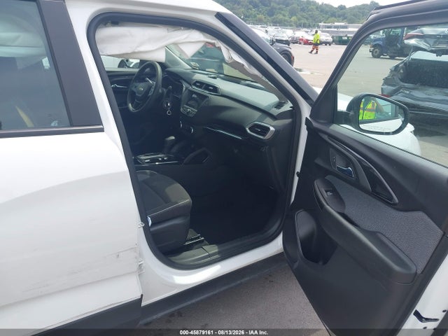 Продаж на аукціоні авто 2023 Chevrolet Trailblazer Fwd Ls, vin: KL79MMS2XPB178379, номер лоту: 45879161