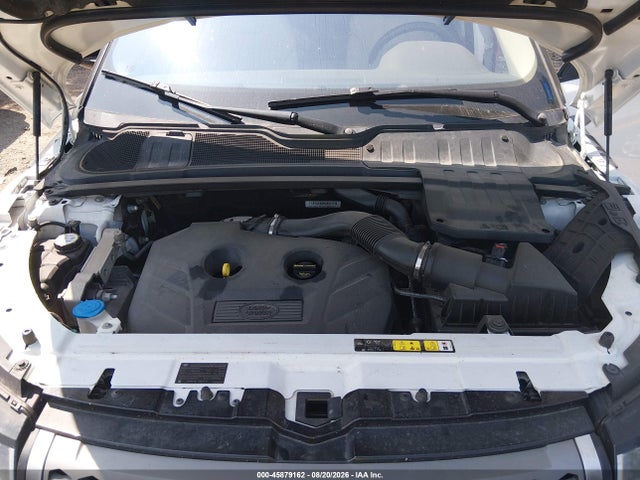 Продаж на аукціоні авто 2017 Land Rover Range Rover Evoque Se/se Premium, vin: SALVP2BG4HH196117, номер лоту: 45879162