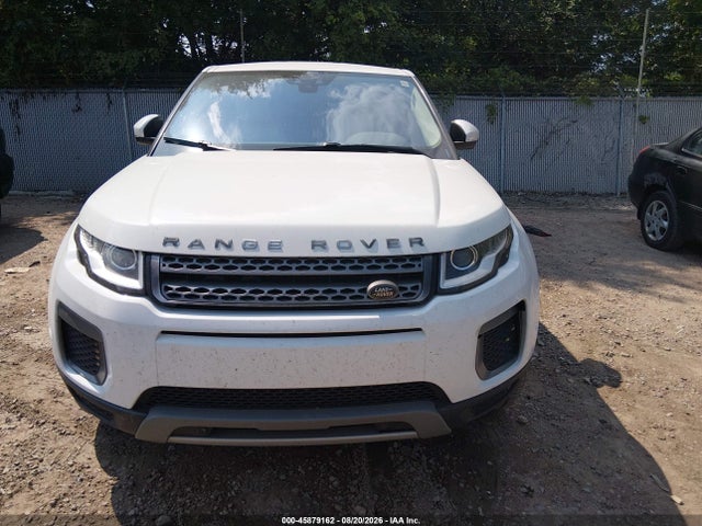 Продаж на аукціоні авто 2017 Land Rover Range Rover Evoque Se/se Premium, vin: SALVP2BG4HH196117, номер лоту: 45879162