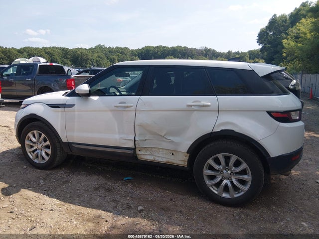 Продаж на аукціоні авто 2017 Land Rover Range Rover Evoque Se/se Premium, vin: SALVP2BG4HH196117, номер лоту: 45879162