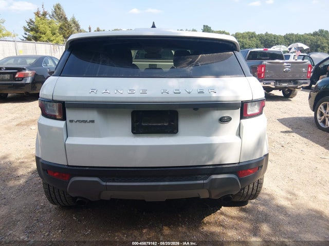 Продаж на аукціоні авто 2017 Land Rover Range Rover Evoque Se/se Premium, vin: SALVP2BG4HH196117, номер лоту: 45879162