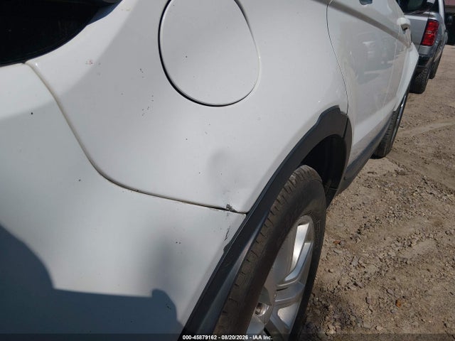 Продаж на аукціоні авто 2017 Land Rover Range Rover Evoque Se/se Premium, vin: SALVP2BG4HH196117, номер лоту: 45879162