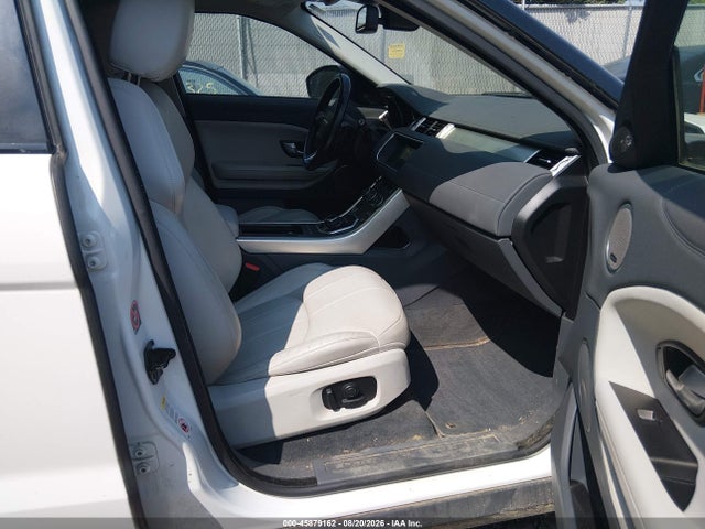 Продаж на аукціоні авто 2017 Land Rover Range Rover Evoque Se/se Premium, vin: SALVP2BG4HH196117, номер лоту: 45879162