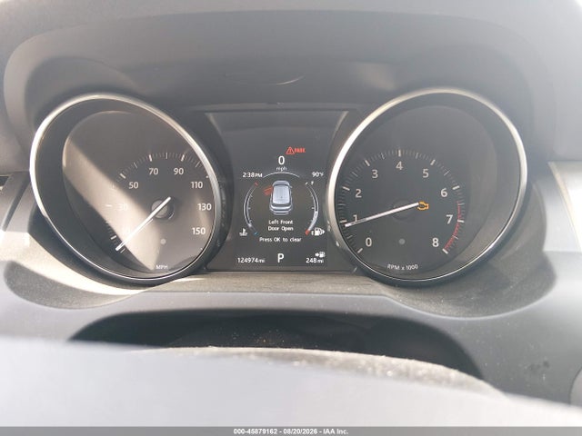 Продаж на аукціоні авто 2017 Land Rover Range Rover Evoque Se/se Premium, vin: SALVP2BG4HH196117, номер лоту: 45879162