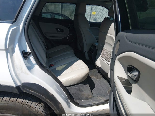Продаж на аукціоні авто 2017 Land Rover Range Rover Evoque Se/se Premium, vin: SALVP2BG4HH196117, номер лоту: 45879162