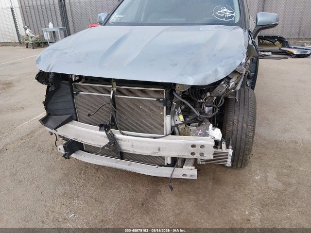5TDHZRBH5NS214647 Toyota Highlander Xle