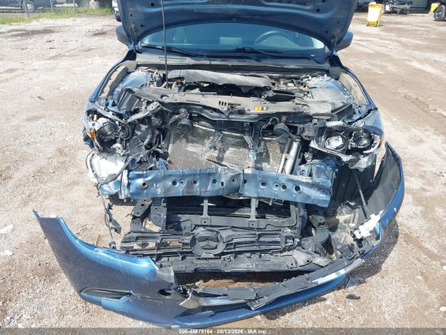 Продажа на аукционе авто 2017 Mazda Mazda3 Sport, vin: 3MZBN1U79HM124720, номер лота: 45879164