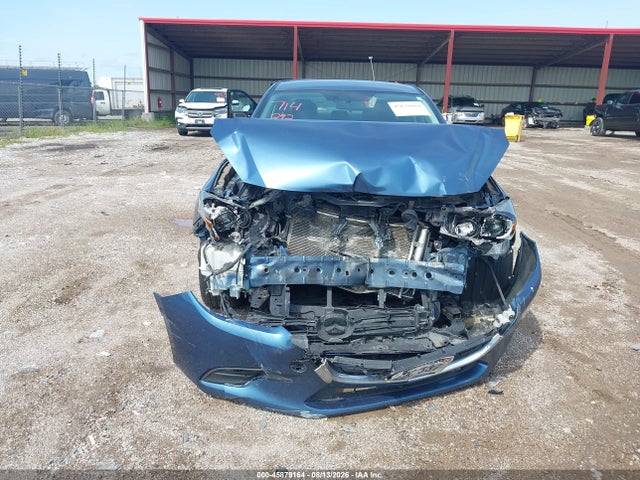 Продажа на аукционе авто 2017 Mazda Mazda3 Sport, vin: 3MZBN1U79HM124720, номер лота: 45879164