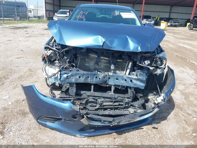 Продажа на аукционе авто 2017 Mazda Mazda3 Sport, vin: 3MZBN1U79HM124720, номер лота: 45879164