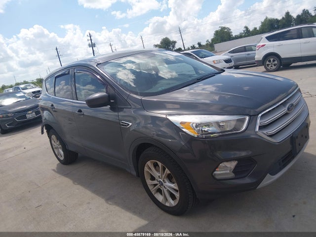 Ford ESCAPE SE 2019 1FMCU9GD0KUA96041 Image 13
