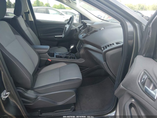 Ford ESCAPE SE 2019 1FMCU9GD0KUA96041 Image 5