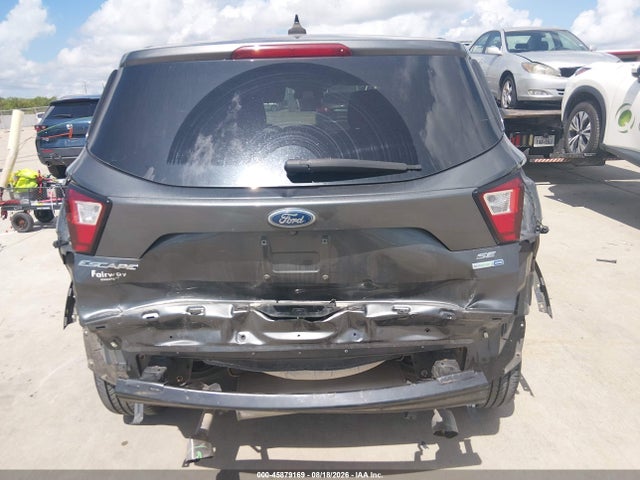 Ford ESCAPE SE 2019 1FMCU9GD0KUA96041 Image 6