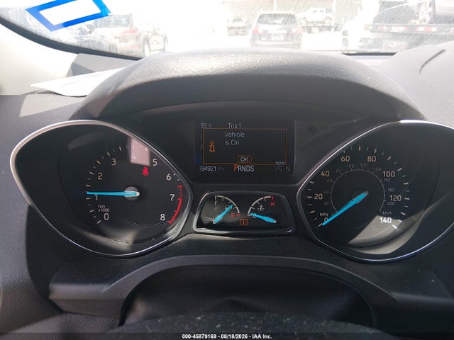 Ford ESCAPE SE 2019 1FMCU9GD0KUA96041 Image 7