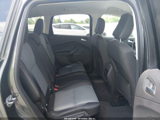 Ford ESCAPE SE 2019 1FMCU9GD0KUA96041 Image 8