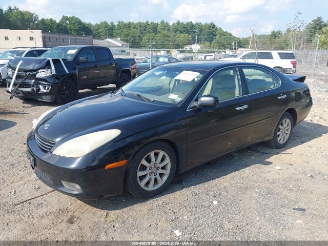 Продажа на аукционе авто 2003 Lexus Es 300, vin: JTHBF30G536016507, номер лота: 45879180