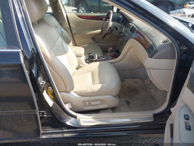 Продажа на аукционе авто 2003 Lexus Es 300, vin: JTHBF30G536016507, номер лота: 45879180