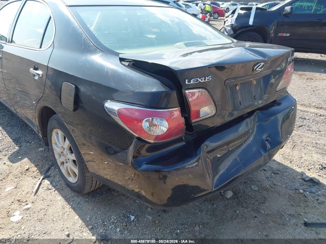Продажа на аукционе авто 2003 Lexus Es 300, vin: JTHBF30G536016507, номер лота: 45879180