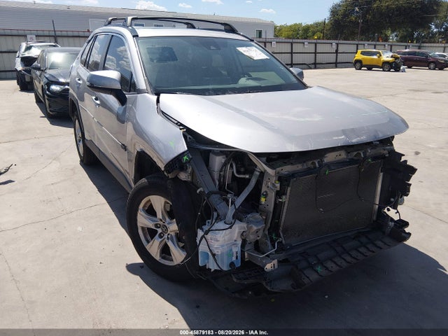 Продаж на аукціоні авто 2020 Toyota Rav4 Xle, vin: 2T3W1RFV3LC045157, номер лоту: 45879183