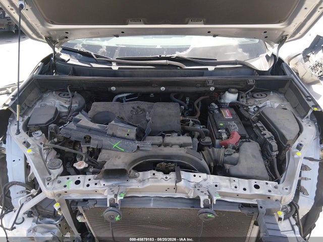 Продаж на аукціоні авто 2020 Toyota Rav4 Xle, vin: 2T3W1RFV3LC045157, номер лоту: 45879183