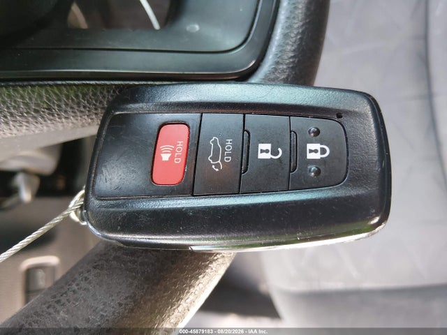 Продаж на аукціоні авто 2020 Toyota Rav4 Xle, vin: 2T3W1RFV3LC045157, номер лоту: 45879183