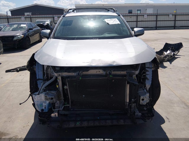 Продаж на аукціоні авто 2020 Toyota Rav4 Xle, vin: 2T3W1RFV3LC045157, номер лоту: 45879183