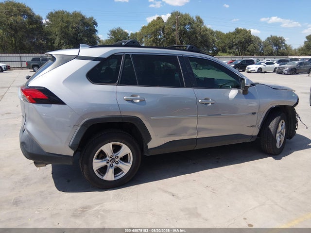 Продаж на аукціоні авто 2020 Toyota Rav4 Xle, vin: 2T3W1RFV3LC045157, номер лоту: 45879183