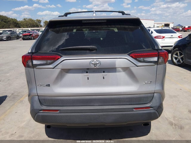 Продаж на аукціоні авто 2020 Toyota Rav4 Xle, vin: 2T3W1RFV3LC045157, номер лоту: 45879183