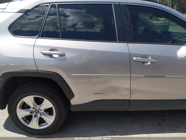 Продаж на аукціоні авто 2020 Toyota Rav4 Xle, vin: 2T3W1RFV3LC045157, номер лоту: 45879183