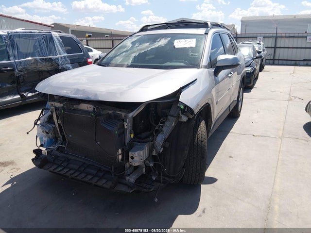 Продаж на аукціоні авто 2020 Toyota Rav4 Xle, vin: 2T3W1RFV3LC045157, номер лоту: 45879183