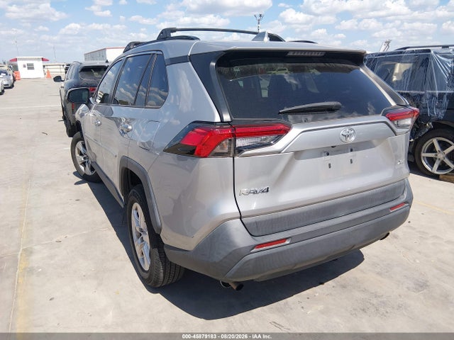 Продаж на аукціоні авто 2020 Toyota Rav4 Xle, vin: 2T3W1RFV3LC045157, номер лоту: 45879183