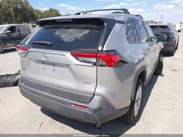 Продаж на аукціоні авто 2020 Toyota Rav4 Xle, vin: 2T3W1RFV3LC045157, номер лоту: 45879183