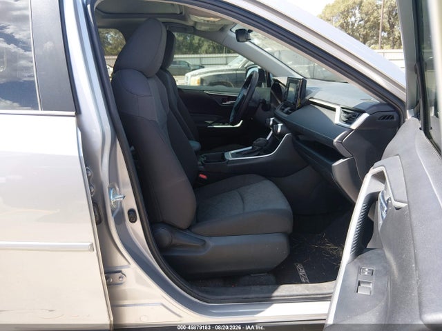 Продаж на аукціоні авто 2020 Toyota Rav4 Xle, vin: 2T3W1RFV3LC045157, номер лоту: 45879183