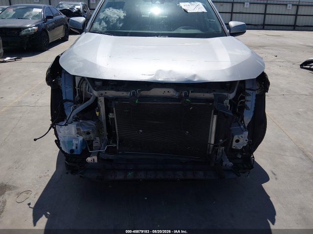 Продаж на аукціоні авто 2020 Toyota Rav4 Xle, vin: 2T3W1RFV3LC045157, номер лоту: 45879183