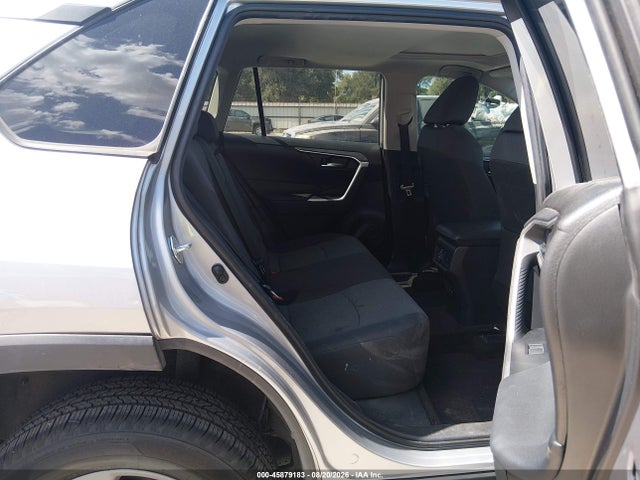 Продаж на аукціоні авто 2020 Toyota Rav4 Xle, vin: 2T3W1RFV3LC045157, номер лоту: 45879183