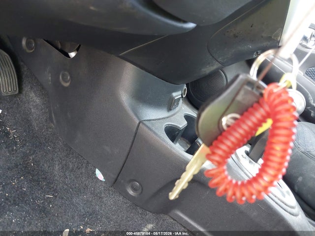 Продажа на аукционе авто 2017 Nissan Versa Note Sv, vin: 3N1CE2CP5HL374866, номер лота: 45879184