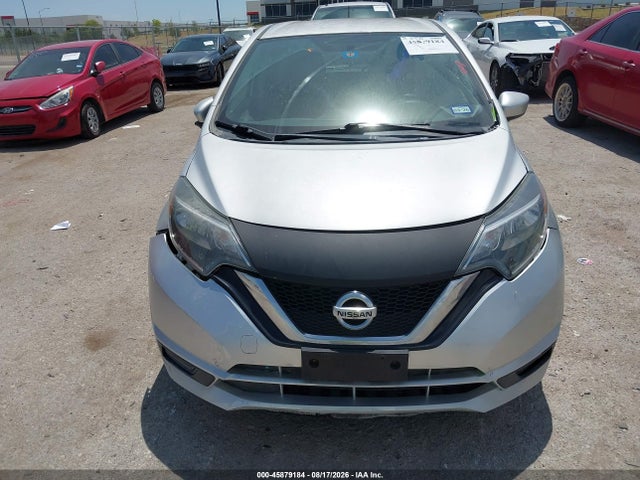 Продажа на аукционе авто 2017 Nissan Versa Note Sv, vin: 3N1CE2CP5HL374866, номер лота: 45879184