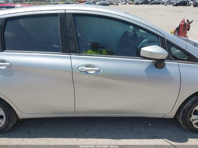 Продажа на аукционе авто 2017 Nissan Versa Note Sv, vin: 3N1CE2CP5HL374866, номер лота: 45879184