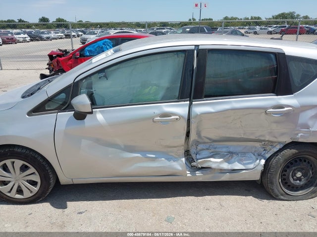 Продажа на аукционе авто 2017 Nissan Versa Note Sv, vin: 3N1CE2CP5HL374866, номер лота: 45879184