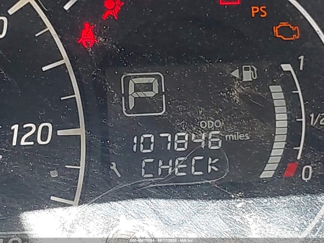 Продажа на аукционе авто 2017 Nissan Versa Note Sv, vin: 3N1CE2CP5HL374866, номер лота: 45879184